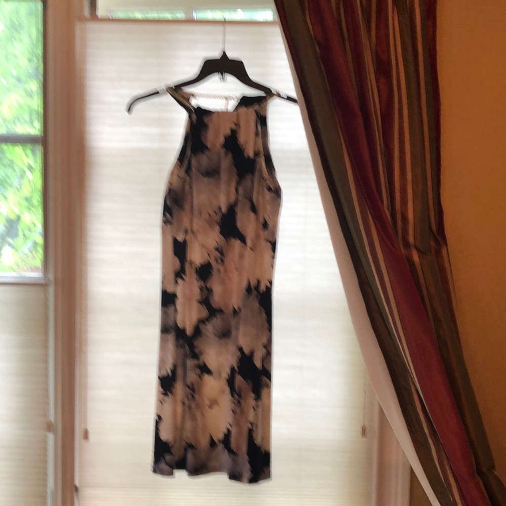 Calvin Klein dress in a large